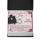 020 To My Beautiful Wife, Happy Anniversary - Forever Love Necklace