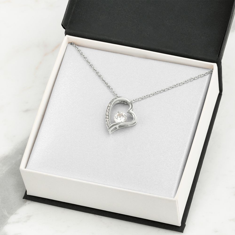 MSRP - Forever Love Necklace