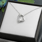 MSRP - Forever Love Necklace