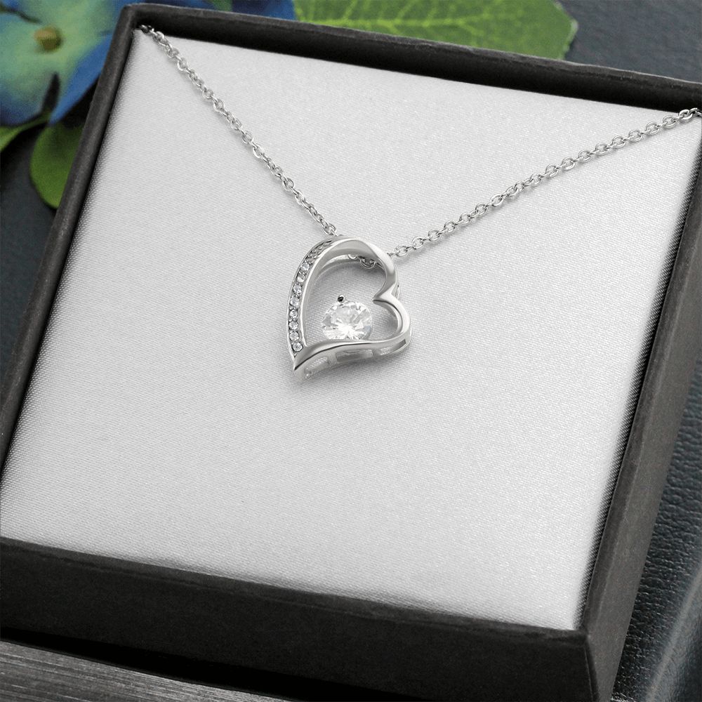 MSRP - Forever Love Necklace