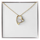 MSRP - Forever Love Necklace