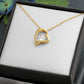 MSRP - Forever Love Necklace