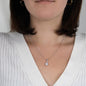 Happy Birthday Della - Alluring Beauty Necklace