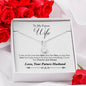 011 - To Future Wife From Future Husband - Alluring Beauty Necklace