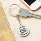 Nova Scotia Duck Tolling Retriever - Luxury Keychain