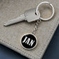 Jan v02 - Luxury Keychain