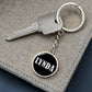 Lynda v02 - Luxury Keychain