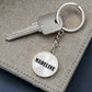 Madeline v01 - Luxury Keychain