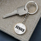 Eunice v01 - Luxury Keychain