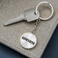 Genevieve v01 - Luxury Keychain