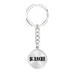 Blanche v01 - Luxury Keychain