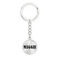 Maggie v01 - Luxury Keychain
