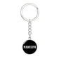 Madeline v02 - Luxury Keychain