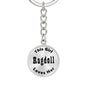 Ragdoll - Luxury Keychain
