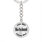 Dachshund - Luxury Keychain