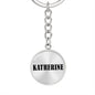 Katherine v01 - Luxury Keychain