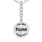 Pixiebob - Luxury Keychain