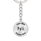 Puli - Luxury Keychain