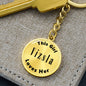 Vizsla - Luxury Keychain