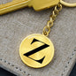 Initial Z v1a - Luxury Keychain