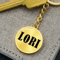 Lori v01 - Luxury Keychain