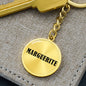 Marguerite v01 - Luxury Keychain