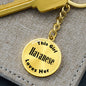 Havanese - Luxury Keychain