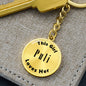 Puli - Luxury Keychain