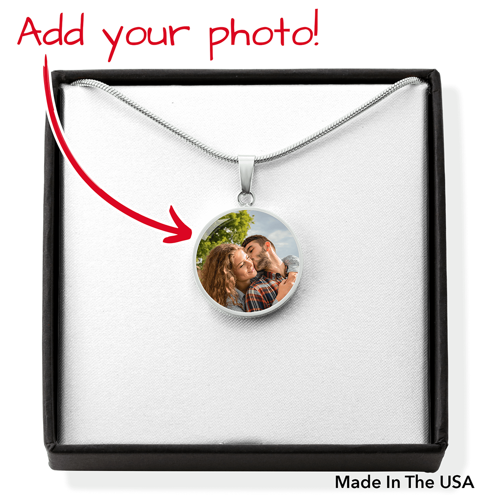 000 - Buyer Upload Luxury Necklace