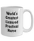 World's Greatest Licensed Practical Nurse v2 - 15oz Mug