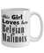 Belgian Malinois - 15oz Mug
