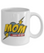 Mom Saves The Day! - 11oz Mug