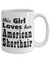 American Shorthair - 15oz Mug
