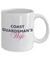 Coast Guardsman's Wife - 11oz Mug - Unique Gifts Store