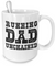 Running Dad - 15oz Mug - Unique Gifts Store
