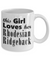Rhodesian Ridgeback - 11oz Mug - Unique Gifts Store