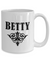 Betty v01 - 15oz Mug