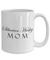 Siberian Husky Mom - 15oz Mug