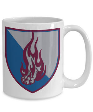 45th Air Assault Brigade (Ukraine) - 15oz Mug