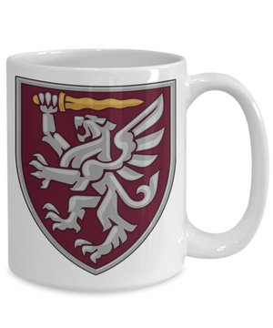 80th Air Assault Brigade (Ukraine) - 15oz Mug