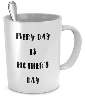 Mother's Day - Mug - Unique Gifts Store