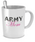 Army Mom - Mug - Unique Gifts Store
