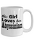 Abyssinian - 15oz Mug