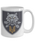 Special Operations Forces Command (Ukraine) - 15oz Mug
