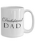 Dachshund Dad - 15oz Mug