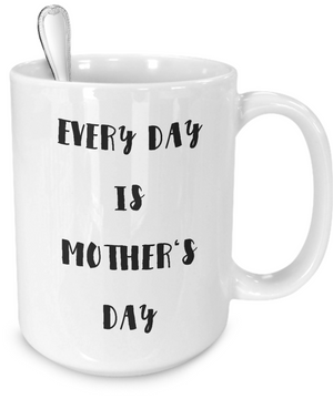 Mother's Day - Large Mug - Unique Gifts Store
