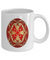 Easter Egg #12 - 11oz Mug - Unique Gifts Store