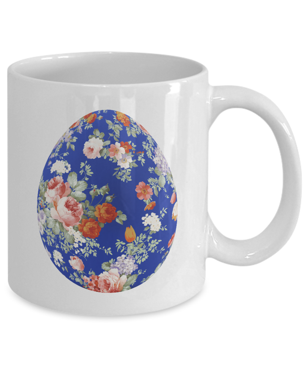 Easter Egg #03 - 11oz Mug - Unique Gifts Store