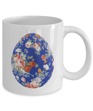 Easter Egg #03 - 11oz Mug - Unique Gifts Store
