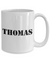 Thomas - 15oz Mug